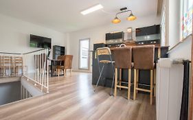 Spacious House
